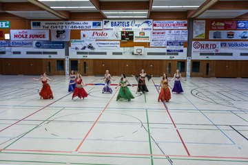 Bild 12 - Volksbank-Cup Horst